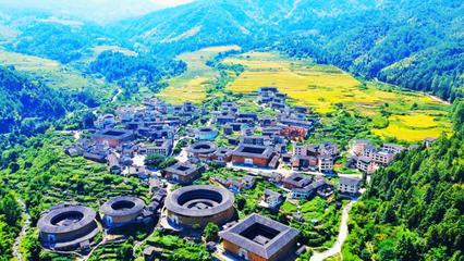 福建永定 線上線下把脈問(wèn)診，打造“東樓西湖”全域旅游新格局